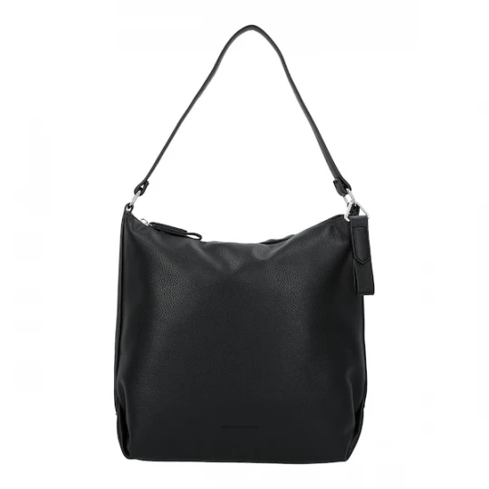 Foto van product TOM TAILOR Schoudertas 'Olive' zwart