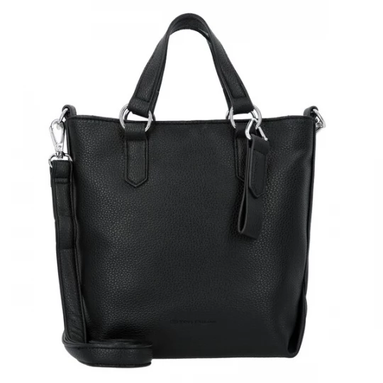 Foto van product TOM TAILOR Schoudertas 'Olive' zwart