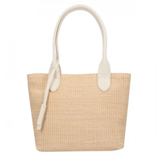 Foto van product TOM TAILOR Schoudertas sand / offwhite