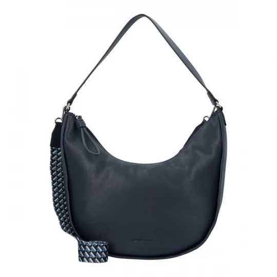 Foto van product TOM TAILOR Schoudertas 'Tatiana' donkerblauw