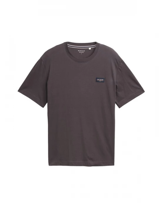 Foto van product TOM TAILOR Shirt antraciet