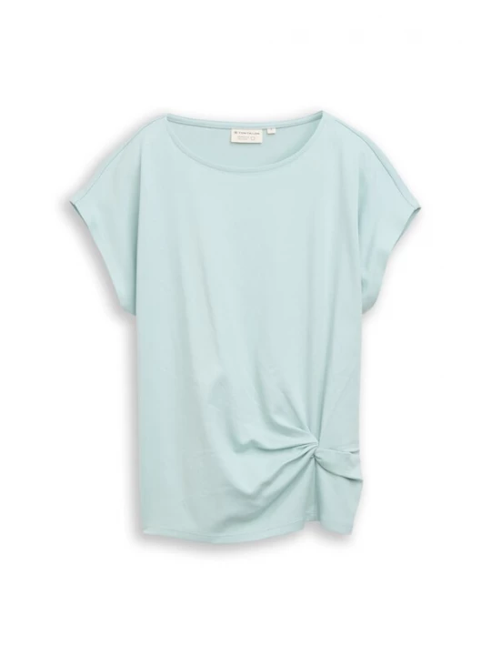 Foto van product TOM TAILOR Shirt aqua