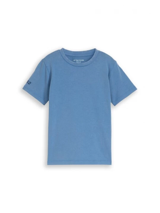 Foto van product TOM TAILOR Shirt blauw