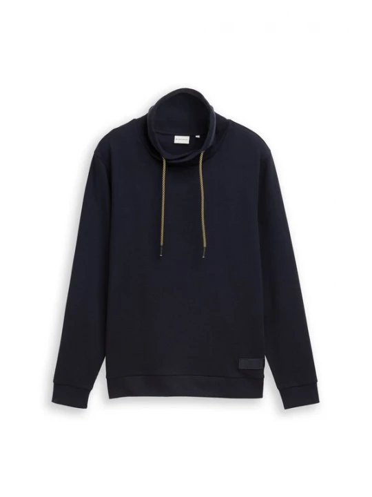 Foto van product TOM TAILOR Shirt blauw