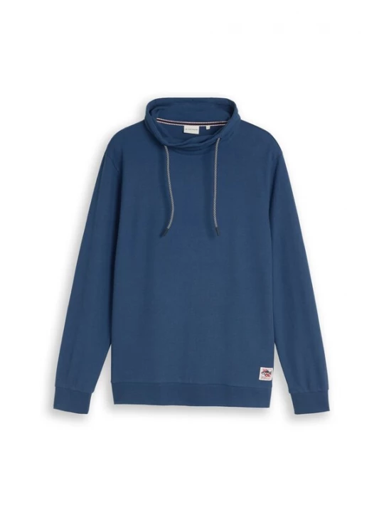 Foto van product TOM TAILOR Shirt blauw