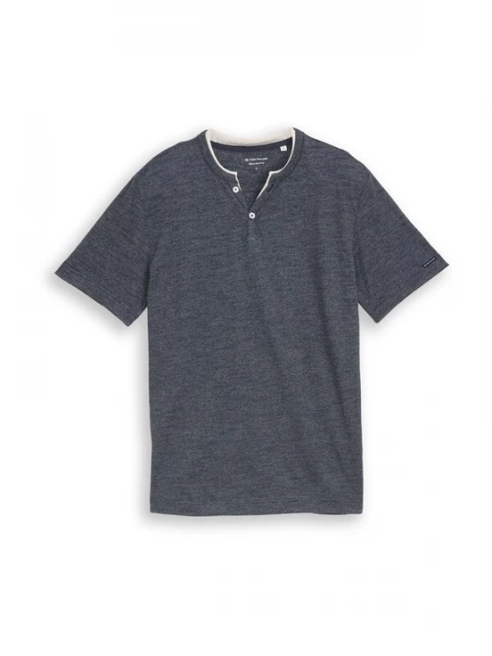 Foto van product TOM TAILOR Shirt blauw