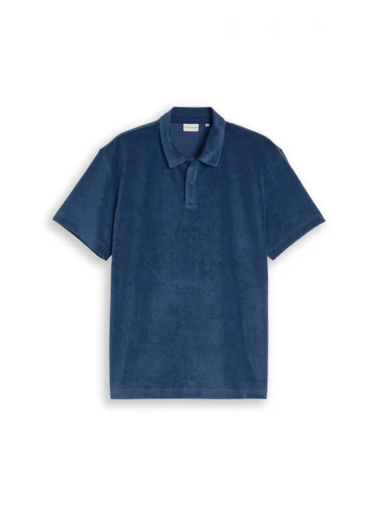 Foto van product TOM TAILOR Shirt blauw