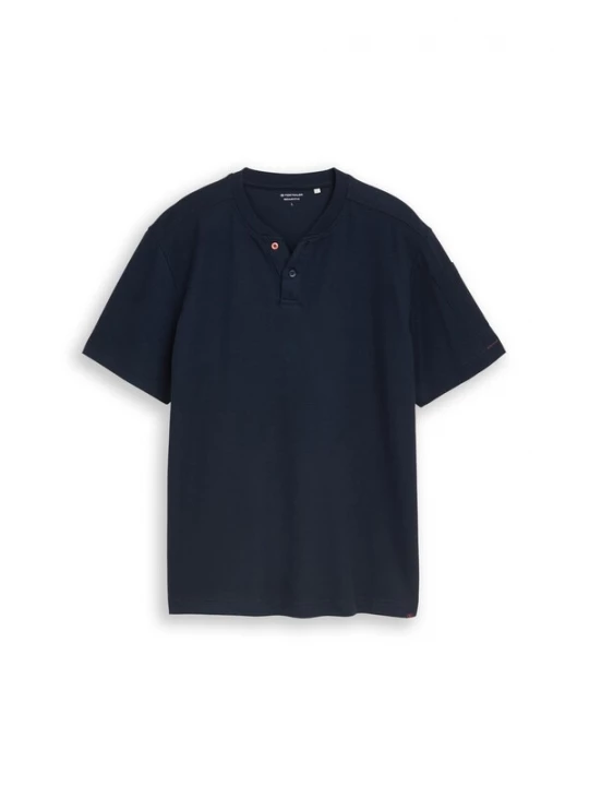 Foto van product TOM TAILOR Shirt blauw
