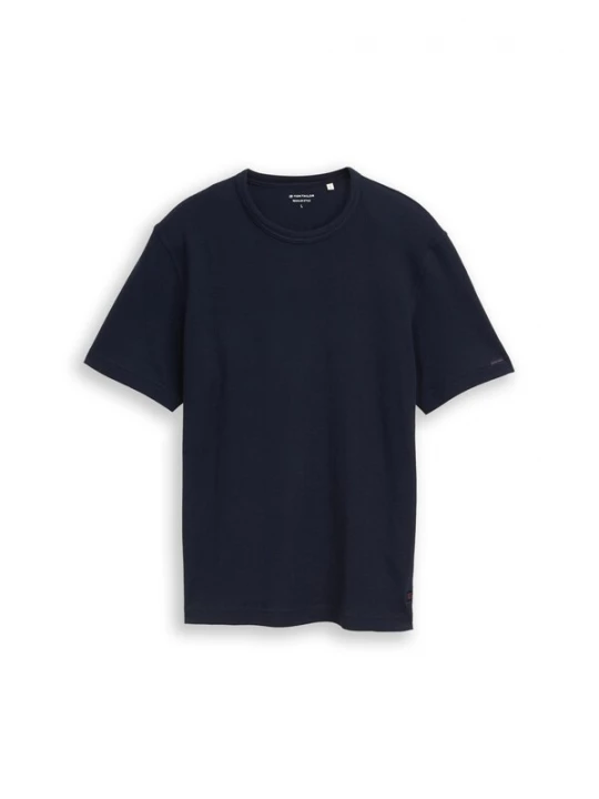 Foto van product TOM TAILOR Shirt blauw