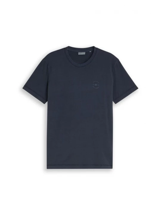 Foto van product TOM TAILOR Shirt blauw