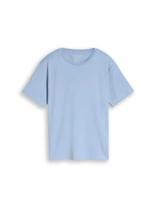 Foto van product TOM TAILOR Shirt blauw
