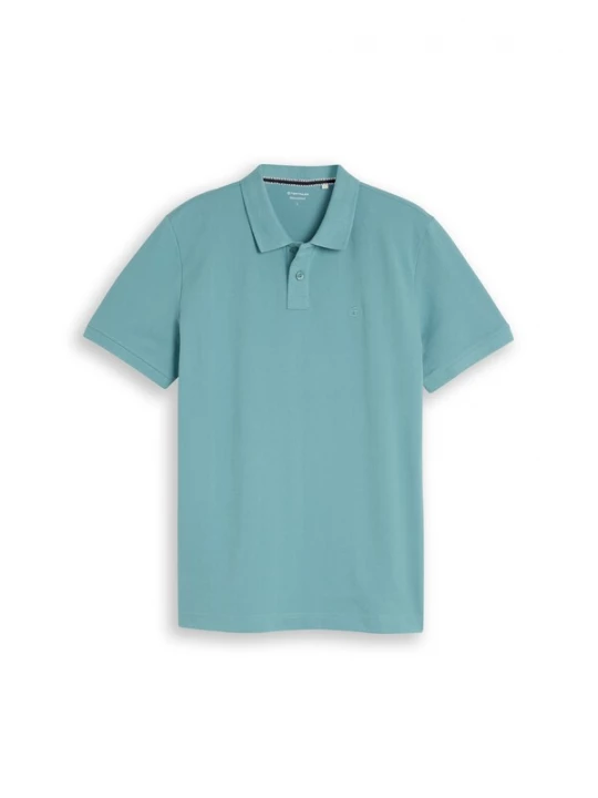 Foto van product TOM TAILOR Shirt blauw