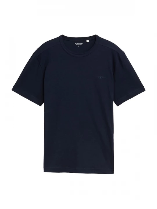 Foto van product TOM TAILOR Shirt donkerblauw