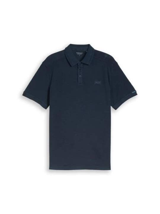 Foto van product TOM TAILOR Shirt donkerblauw