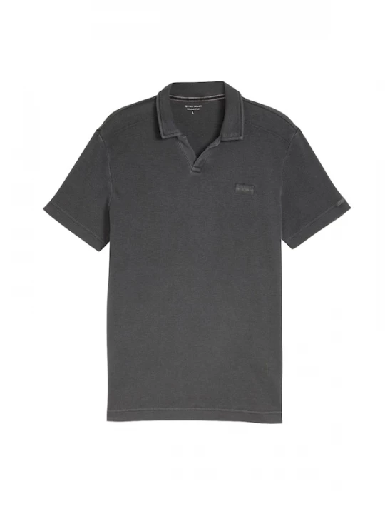 Foto van product TOM TAILOR Shirt donkergrijs