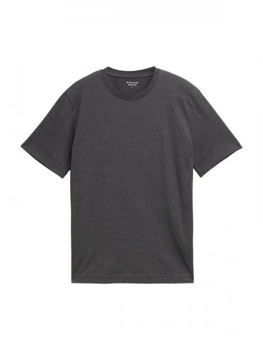 Foto van product TOM TAILOR Shirt donkergrijs