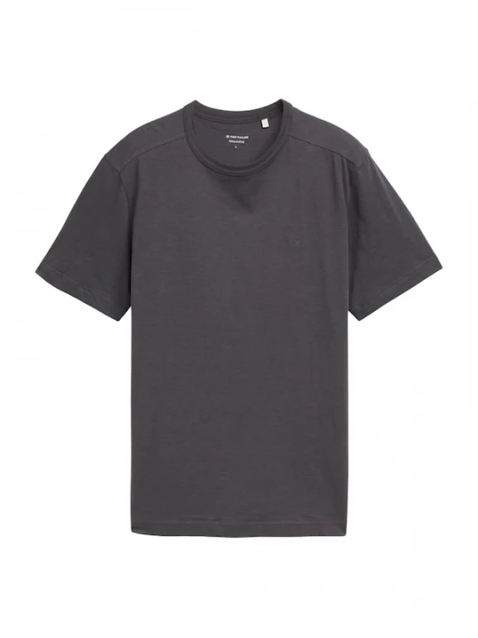 Foto van product TOM TAILOR Shirt donkergrijs