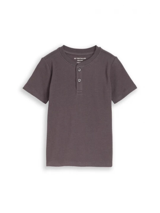 Foto van product TOM TAILOR Shirt donkergrijs