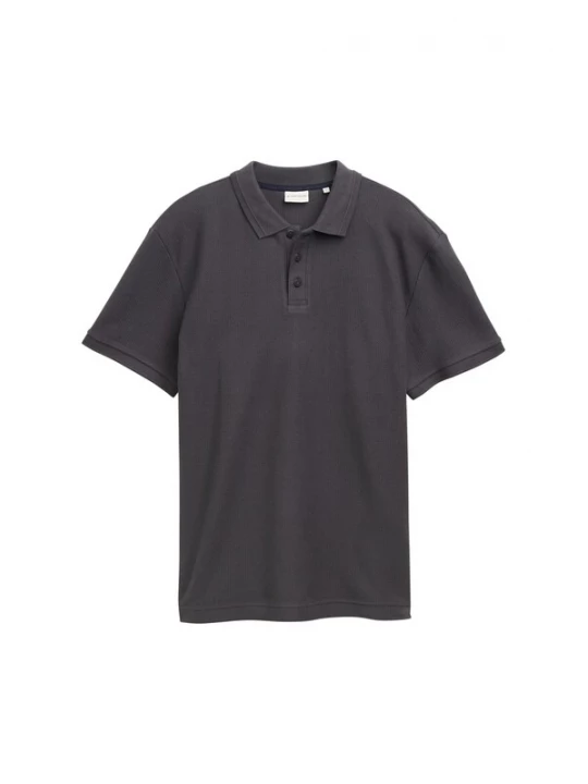 Foto van product TOM TAILOR Shirt donkergrijs