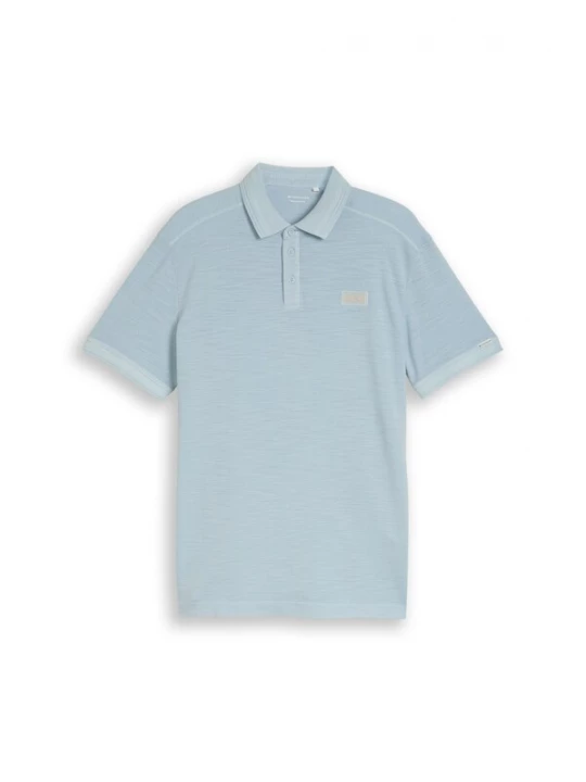 Foto van product TOM TAILOR Shirt duifblauw
