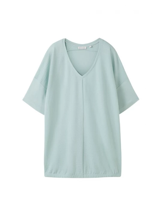 Foto van product TOM TAILOR Shirt duifblauw