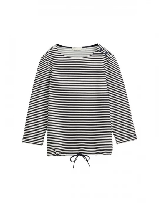 Foto van product TOM TAILOR Shirt gemengde kleuren