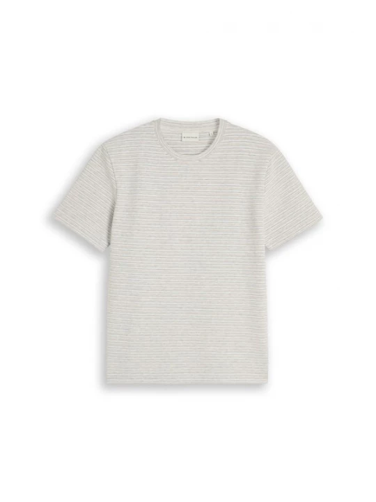 Foto van product TOM TAILOR Shirt gemengde kleuren / wit