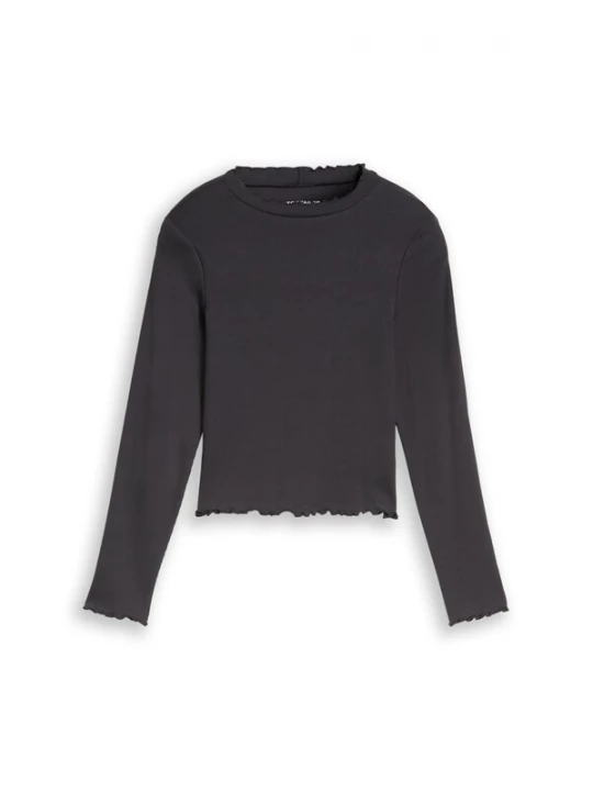 Foto van product TOM TAILOR Shirt grafiet