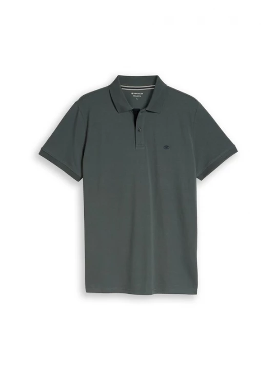 Foto van product TOM TAILOR Shirt grafiet