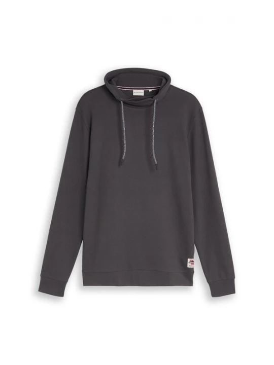 Foto van product TOM TAILOR Shirt grijs