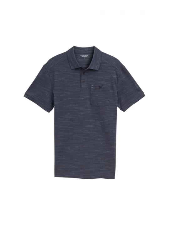 Foto van product TOM TAILOR Shirt grijs
