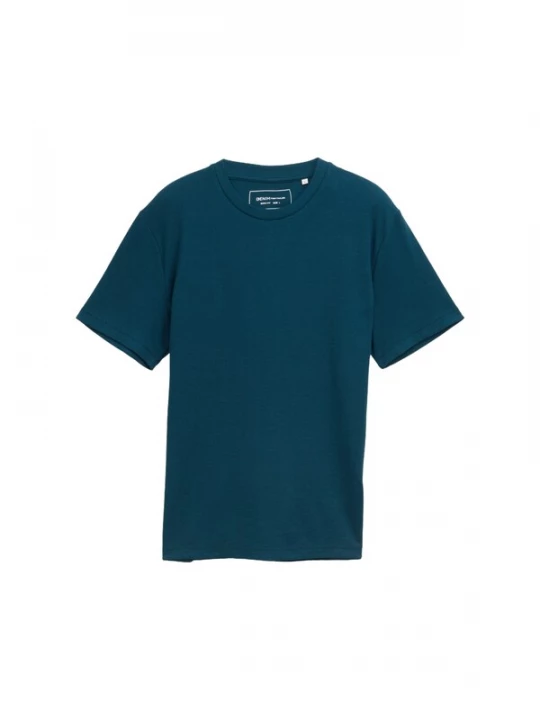 Foto van product TOM TAILOR Shirt groen
