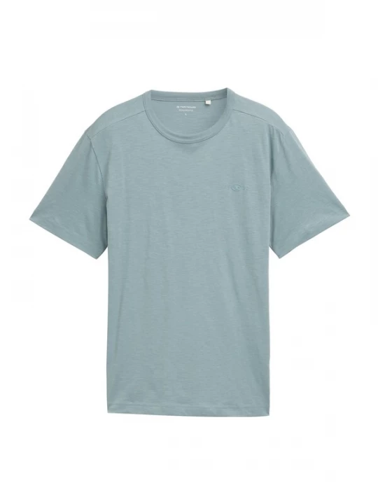 Foto van product TOM TAILOR Shirt groen