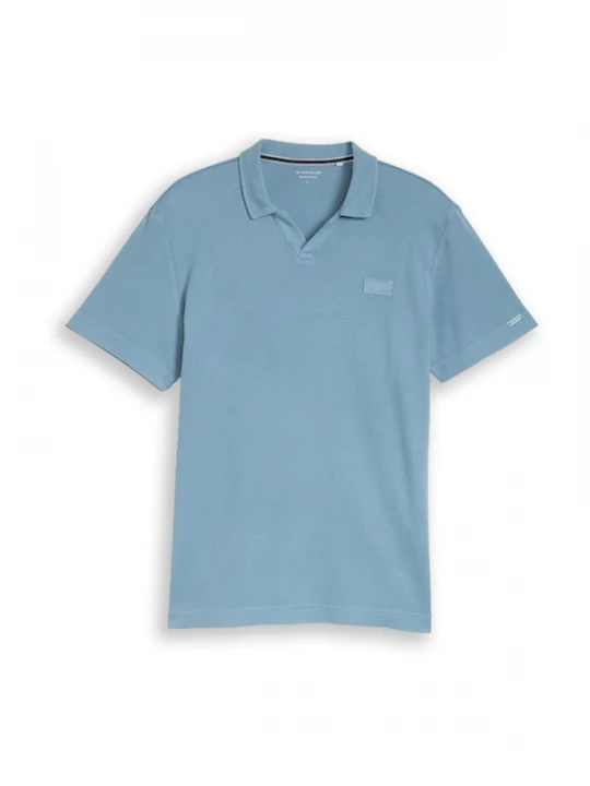 Foto van product TOM TAILOR Shirt hemelsblauw