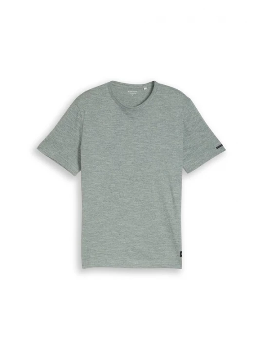 Foto van product TOM TAILOR Shirt jade groen