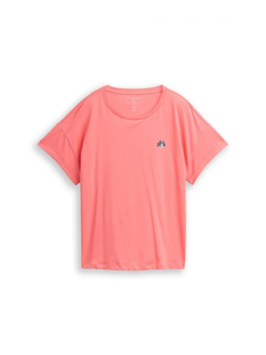 Foto van product TOM TAILOR Shirt koraal