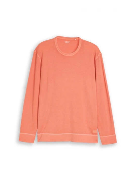 Foto van product TOM TAILOR Shirt koraal