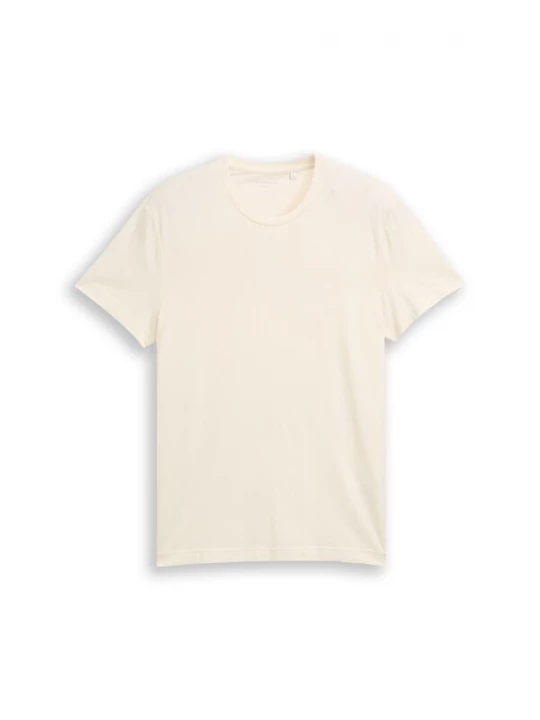 Foto van product TOM TAILOR Shirt lichtbeige