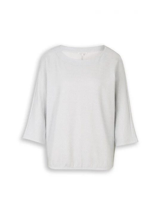 Foto van product TOM TAILOR Shirt lichtblauw
