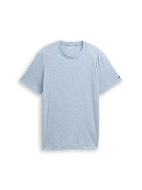 Foto van product TOM TAILOR Shirt lichtblauw
