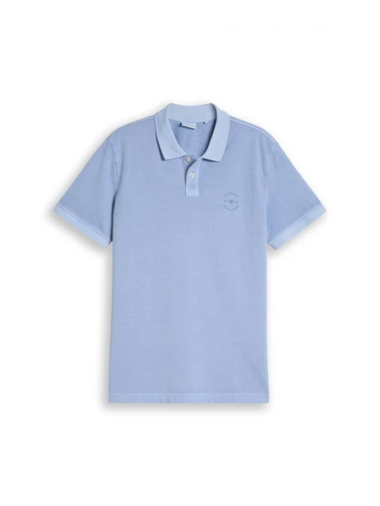 Foto van product TOM TAILOR Shirt lichtblauw