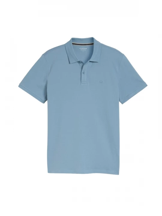 Foto van product TOM TAILOR Shirt lichtblauw