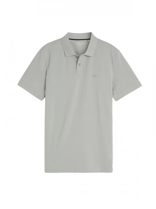 Foto van product TOM TAILOR Shirt lichtgroen