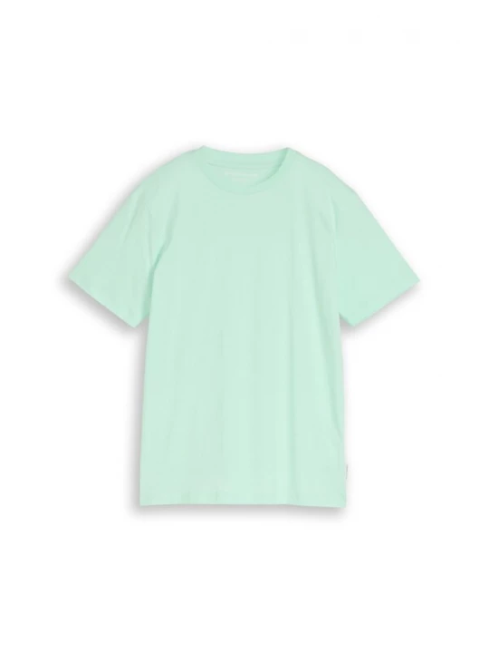 Foto van product TOM TAILOR Shirt lichtgroen