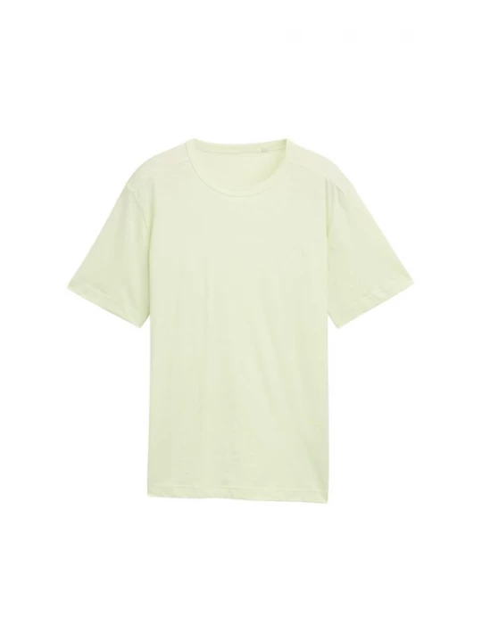 Foto van product TOM TAILOR Shirt lichtgroen