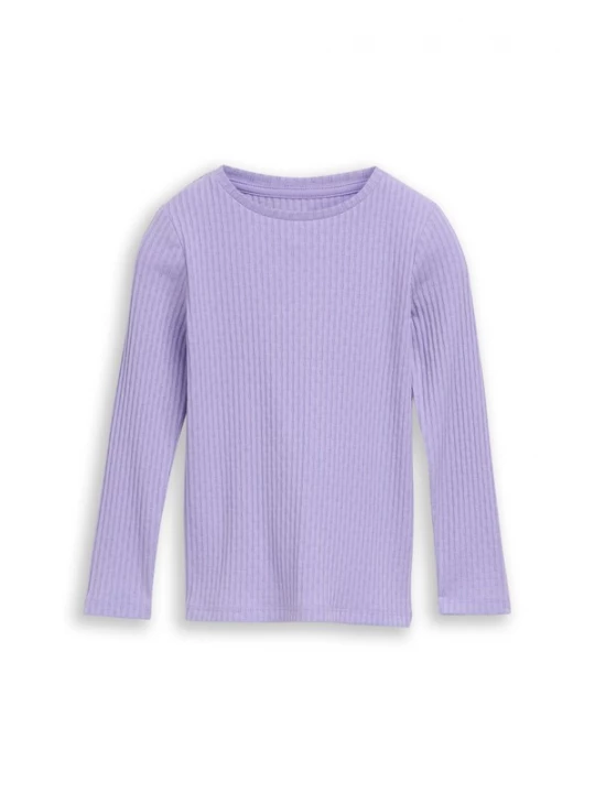 Foto van product TOM TAILOR Shirt lila