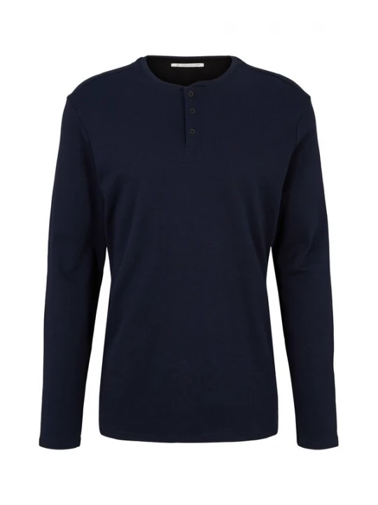 Foto van product TOM TAILOR Shirt marine