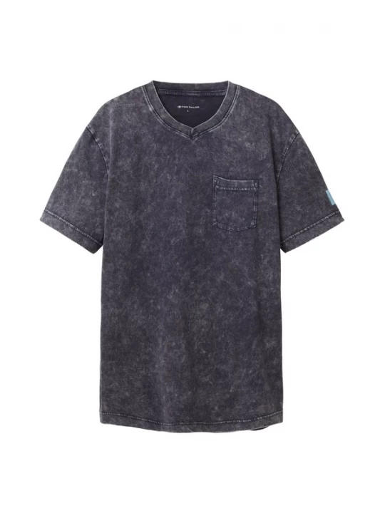 Foto van product TOM TAILOR Shirt marine