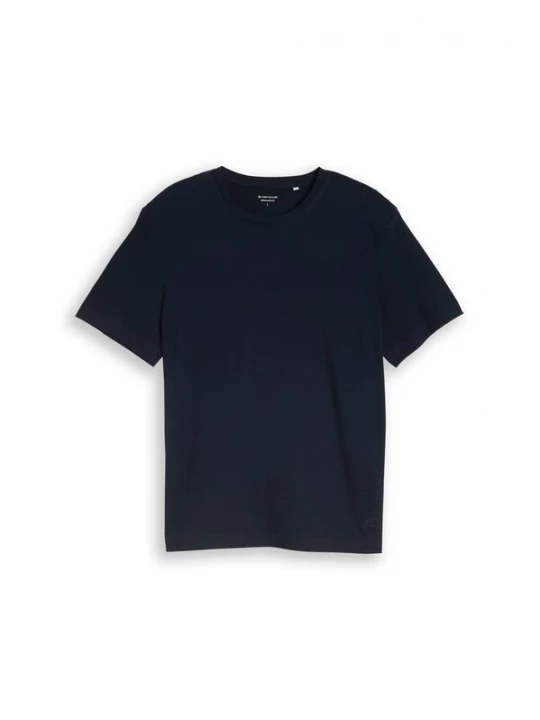 Foto van product TOM TAILOR Shirt marine