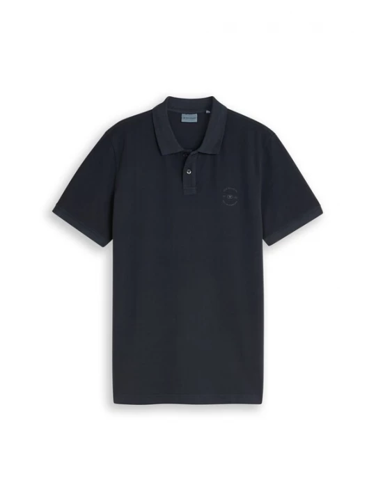 Foto van product TOM TAILOR Shirt marine